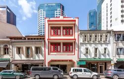 Telok Ayer Conservation Area (D1), Retail #630127491